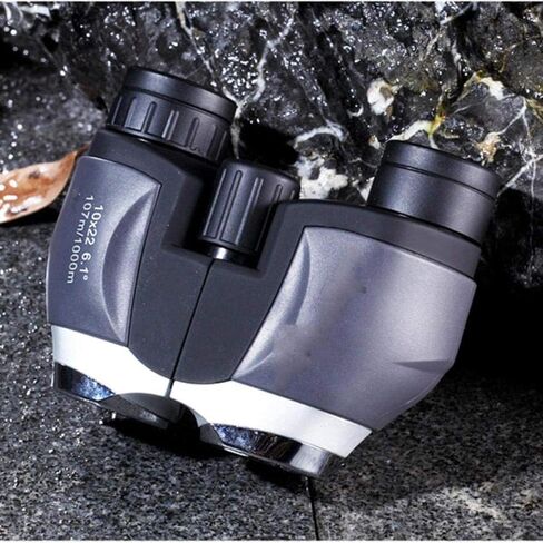 10X22 Monocular Binoculars with 1000M Long Range - HD Powerful BAK4 Prism Waterproof Telescope, 16X52 in Saudi Arabia