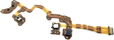 Camera Top Cover Flex Cable Replacement Part for Sony ILCE-7M2 A7M2 A7R2 A7S2 in Saudi Arabia
