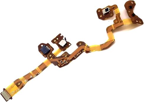 Camera Top Cover Flex Cable Replacement Part for Sony ILCE-7M2 A7M2 A7R2 A7S2 in Saudi Arabia