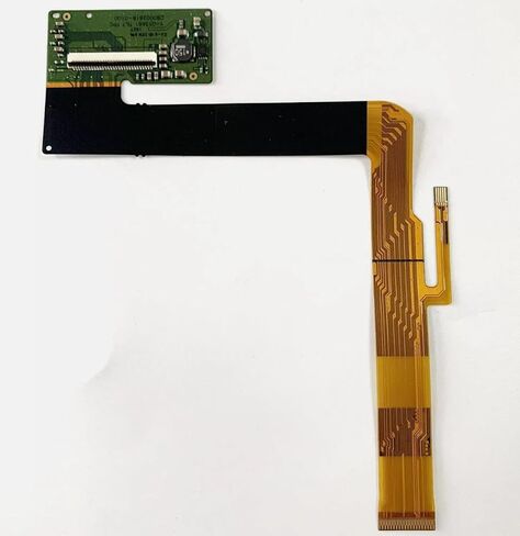 NEW LCD Display Screen Hinge Flex Cable Compatible with Fuji Fujifilm X-T20 XT20 in Saudi Arabia