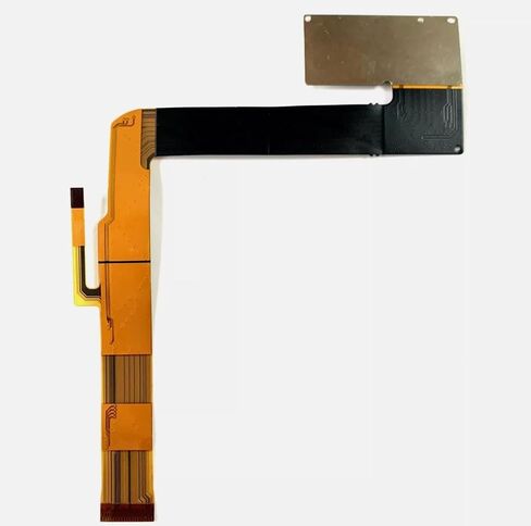 NEW LCD Display Screen Hinge Flex Cable Compatible with Fuji Fujifilm X-T20 XT20 in Saudi Arabia