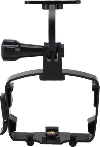 Drone Handheld Stabilizer Bracket with /4 S Mount for 3 Pro & RC, & Photography IP in Saudi Arabia