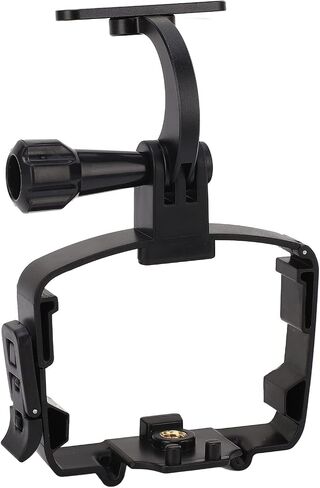 Drone Handheld Stabilizer Bracket with /4 S Mount for 3 Pro & RC, & Photography IP in Saudi Arabia