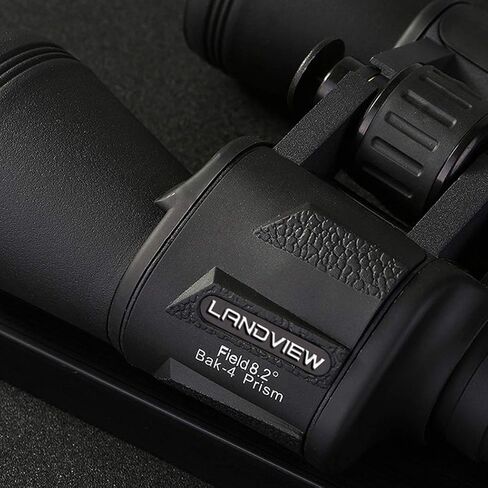 20x50 Monocular Telescope Binoculars for Adults & Kids - BAK-4 Prism, 22mm Eyepiece, Waterproof, Clear Low Light Vision, Ideal for Bird Watching in Saudi Arabia