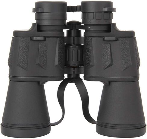20x50 Monocular Telescope Binoculars for Adults & Kids - BAK-4 Prism, 22mm Eyepiece, Waterproof, Clear Low Light Vision, Ideal for Bird Watching in Saudi Arabia