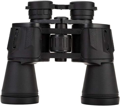20x50 Monocular Telescope: High-Powered Binoculars for Adults & Kids, Easy Focus, Low Light, 22mm Eyepiece in Saudi Arabia