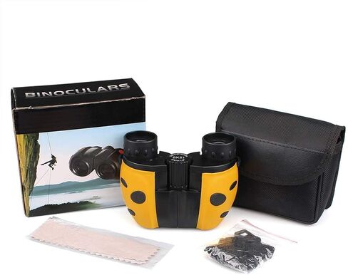 8X21 HD Monocular Telescope - Compact Binoculars for Children, Bird Watching, Sports, Travel Exploration in Saudi Arabia