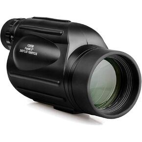 Monocular Telescope Monocular Telescope Non Infrared Nitrogen-Filled Waterproof Distance Measurement Waterproof Fogproof Monocular Telephoto in Saudi Arabia