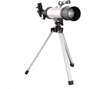 Astronomical Telescope + Monocular Astronomical Refractor Telescopes for Kids Adults Beginners up to 90 Times in Saudi Arabia