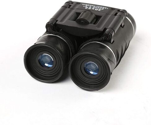 30x22 Monocular Telescope with Large Eyepiece - High Power Easy Focus for Clear Weak Light Vision in Saudi Arabia