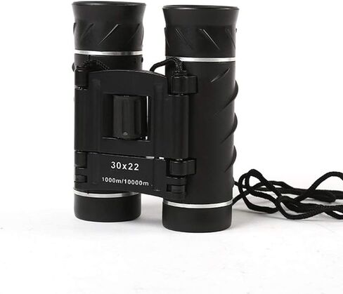 30x22 Monocular Telescope with Large Eyepiece - High Power Easy Focus for Clear Weak Light Vision in Saudi Arabia