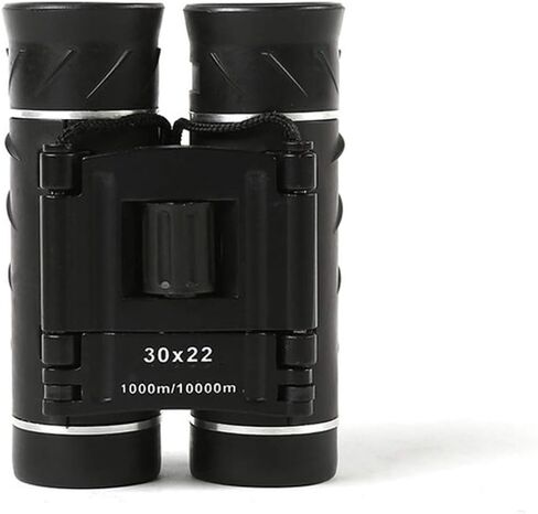 30x22 Monocular Telescope with Large Eyepiece - High Power Easy Focus for Clear Weak Light Vision in Saudi Arabia