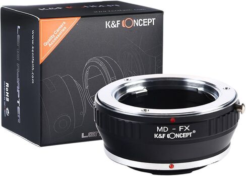 محول مفهوم K&F لعدسة C Mount in Kuwait