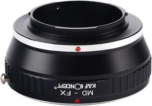 محول مفهوم K&F لعدسة C Mount in Kuwait