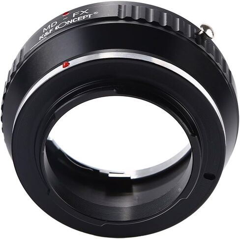 محول مفهوم K&F لعدسة C Mount in Kuwait