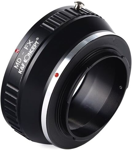 محول مفهوم K&F لعدسة C Mount in Kuwait