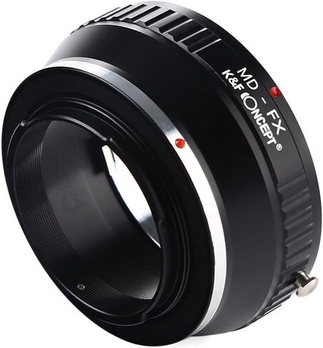 محول مفهوم K&F لعدسة C Mount in Kuwait
