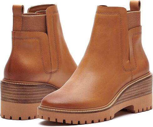 Vince Camuto Women's Dendra Casual Bootie Ankle Boot in Saudi Arabia
