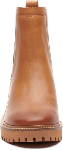 Vince Camuto Women's Dendra Casual Bootie Ankle Boot in Saudi Arabia
