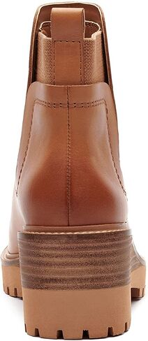 Vince Camuto Women's Dendra Casual Bootie Ankle Boot in Saudi Arabia