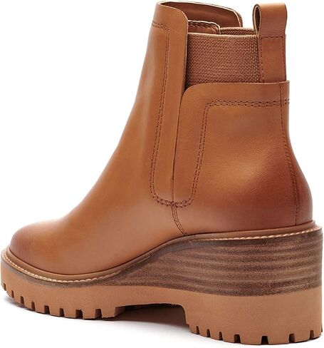 Vince Camuto Women's Dendra Casual Bootie Ankle Boot in Saudi Arabia