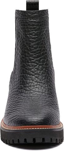 Vince Camuto Women's Dendra Casual Bootie Ankle Boot in Saudi Arabia