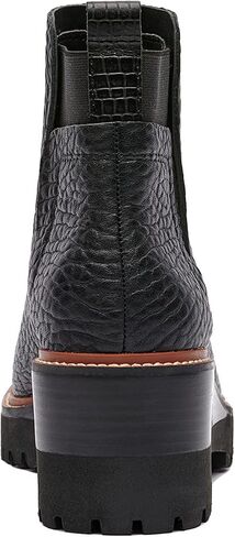 Vince Camuto Women's Dendra Casual Bootie Ankle Boot in Saudi Arabia