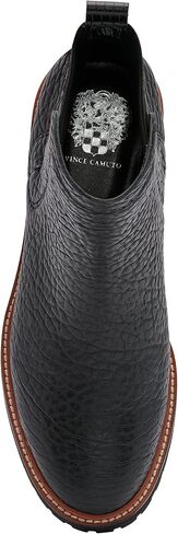 Vince Camuto Women's Dendra Casual Bootie Ankle Boot in Saudi Arabia