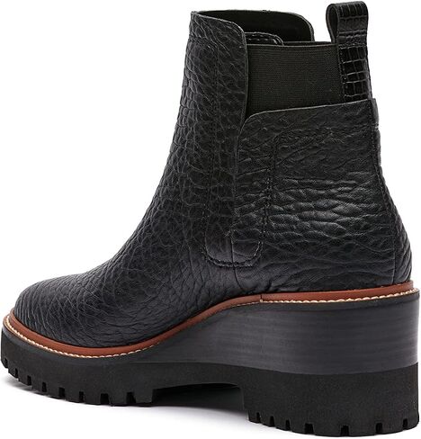 Vince Camuto Women's Dendra Casual Bootie Ankle Boot in Saudi Arabia
