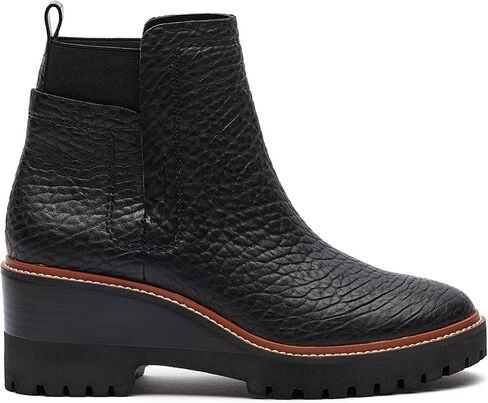 Vince Camuto Women's Dendra Casual Bootie Ankle Boot in Saudi Arabia