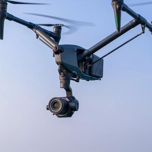 عدسة Viltrox 90mm F3.5 DL-MOUNT ، عدسة تلقائية تلقائية تلقائية تلقائيية متوسطة الإطار من أجل DJI 3 ، لكاميرا DJI Ronin 4D in Saudi Arabia