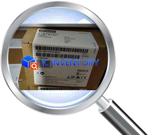 1PCS 6ED1055-1CB10-0BA2 6ED1 055-1CB10-0BA2 جديد in Kuwait