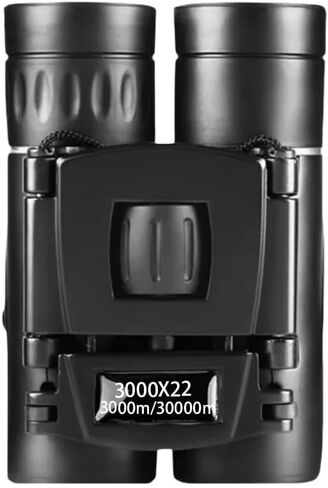 Small High Powered Binoculars, Compact Binoculars for Adults Kids, Mini Pocket Lightweight Waterproof for Outdoor, Concert in Saudi Arabia