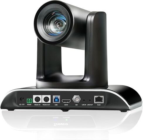 Tenveo PTZ Camera and Controller Bundle/Kits - 20X AI Tracking NDI SDI/HDMI/USB3.0/LAN(PoE) PTZ Camera + 20X AI Tracking SDI/HDMI/USB3.0/LAN(PoE) PTZ Camera and PTZ Joystick Keyboard Controller in Saudi Arabia
