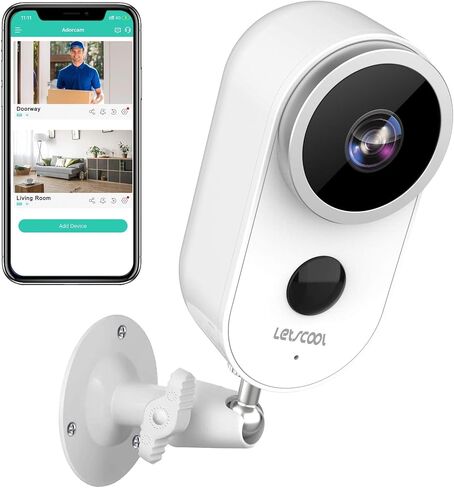 MangePagar Dash cam Wireless Security Camera in Saudi Arabia