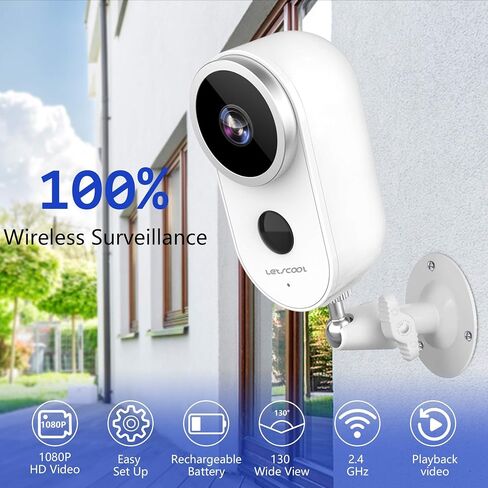 MangePagar Dash cam Wireless Security Camera in Saudi Arabia