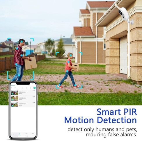 MangePagar Dash cam Wireless Security Camera in Saudi Arabia