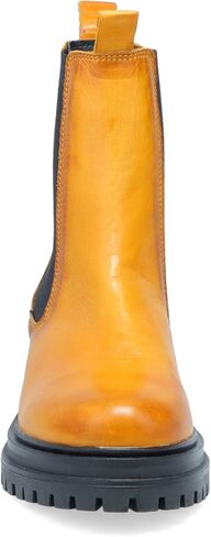 Miz Mooz Lizette Women's Chunky Platform Boot in Saudi Arabia