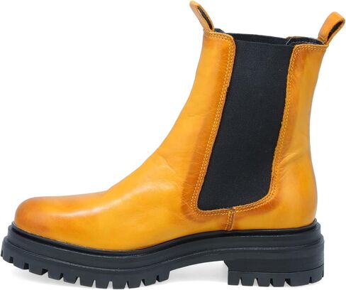 Miz Mooz Lizette Women's Chunky Platform Boot in Saudi Arabia