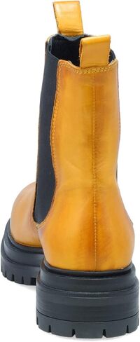Miz Mooz Lizette Women's Chunky Platform Boot in Saudi Arabia