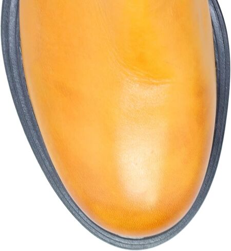 Miz Mooz Lizette Women's Chunky Platform Boot in Saudi Arabia