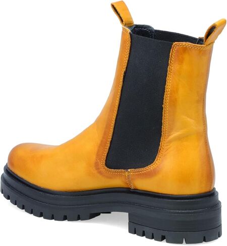 Miz Mooz Lizette Women's Chunky Platform Boot in Saudi Arabia