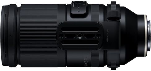 Tamron 150-500mm f/5-6.7 Di III VC VXD Lens for Sony Fe مجمعة مع مرشح UV 82 مم + مجموعة تنظيف الكاميرا 5 قطع + قلم عدسة تنظيف + عدسة Caper + قطعة قماش تنظيف الألياف الدقيقة (6 عناصر) in Saudi Arabia