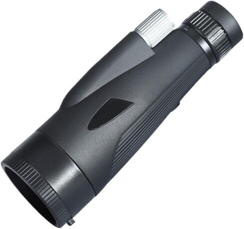 12-36X60 HD Zoom Monocular Telescope for Bird Watching, Hunting, and Outdoor Adventures - Sharp Images in Saudi Arabia