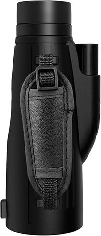 12X50 HD Monocular Zoom Telescope - High Power Scope for Bird Watching, Hunting, Camping, and Outdoor Activities in Saudi Arabia