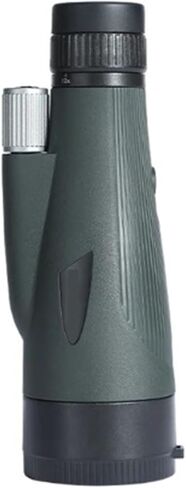 12-36X60 HD Zoom Monocular Telescope for Bird Watching, Hunting, and Outdoor Adventures - Sharp Images in Saudi Arabia