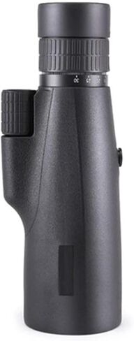 10-30x50 High-Power Monocular Telescope with BKA4/FCM Lens - Long Range, Compact Design for Hunting, Camping, and Tourism - Sharp Image Clarity in Saudi Arabia