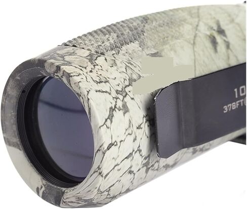 10 × 32 تلسكوب أحادي - الجيب Mini HD أحاديات بصرية مقاومة للماء للصيد في الهواء الطلق ومشاهدة الطيور والتخييم - صور حادة in Saudi Arabia