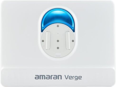 Amaran Verge Edge-LED LED LED LIGHT LIGHT FREAKER-FREAKER (WITHY ، US) BUNDLE مع محول حامل VERGE (عنصران) in Kuwait