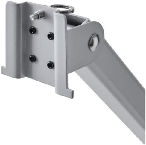 Amaran Verge Edge-LED LED LED LIGHT LIGHT FREAKER-FREAKER (WITHY ، US) BUNDLE مع محول حامل VERGE (عنصران) in Kuwait